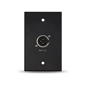 Aluminum Wall Plate