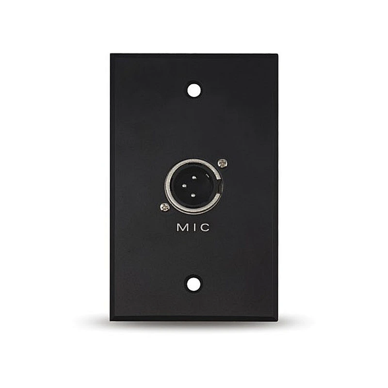 Aluminum Wall Plate