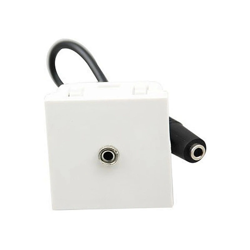 Wall Plate Module