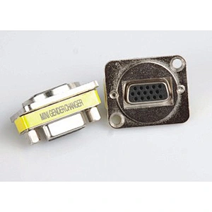 Wall Plate Module