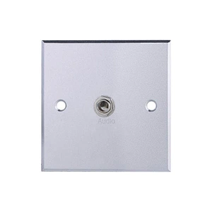 Aluminum Wall Plate