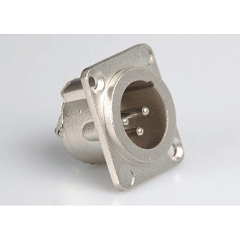 Wall Plate Module