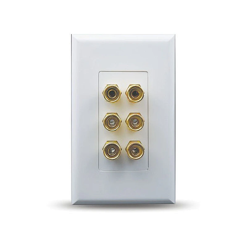 ABS Wall Plate