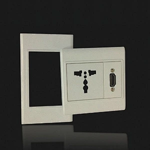 Wall Plate