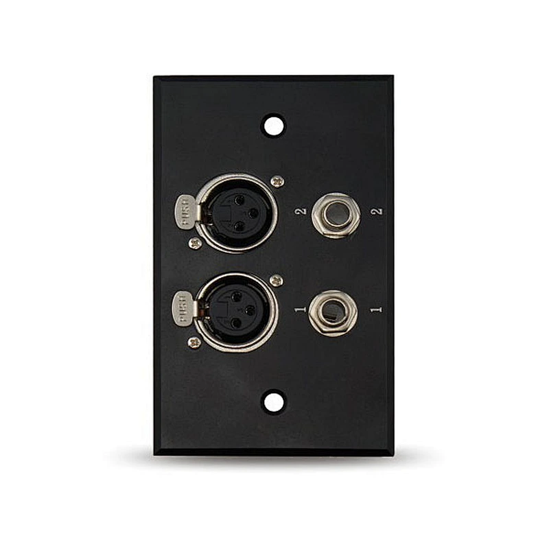 Aluminum Wall Plate