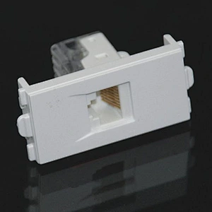Wall Plate Module