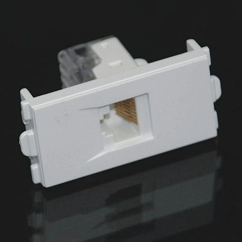 Wall Plate Module