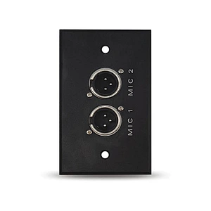 Aluminum Wall Plate