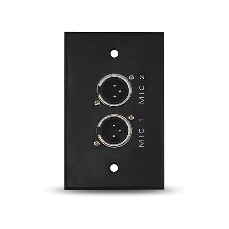 Aluminum Wall Plate