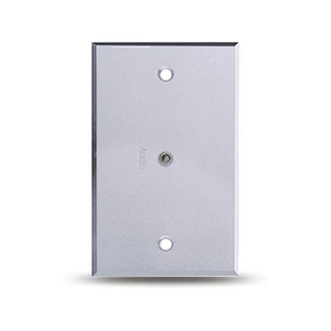 Aluminum Wall Plate