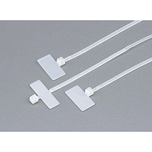 Marker Nylon Cable Ties