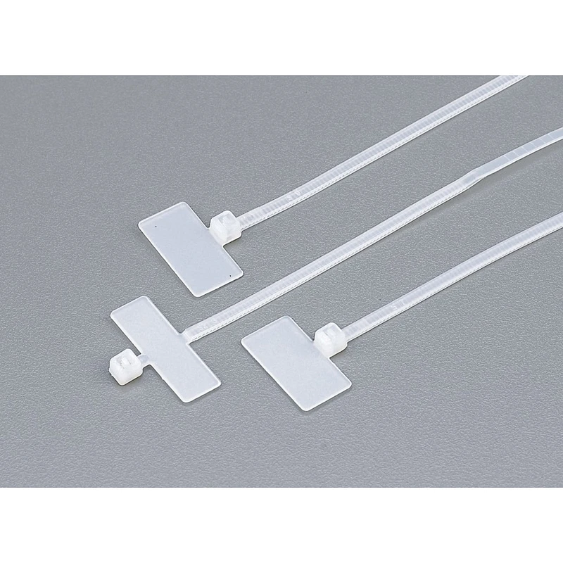Marker Nylon Cable Ties
