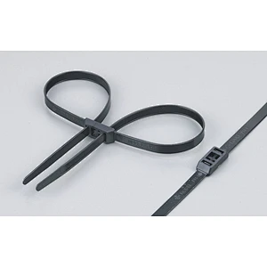 Handcuffs Tie