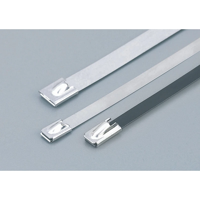 Stainless Steel Cable Ties