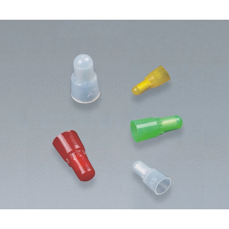 Safety-type Wire Joints