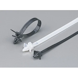 Push Mount Ties