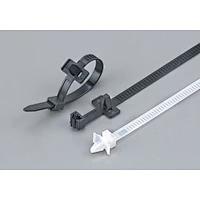 Push Mount Ties（Releasable）