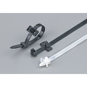 Push Mount Ties（Releasable）