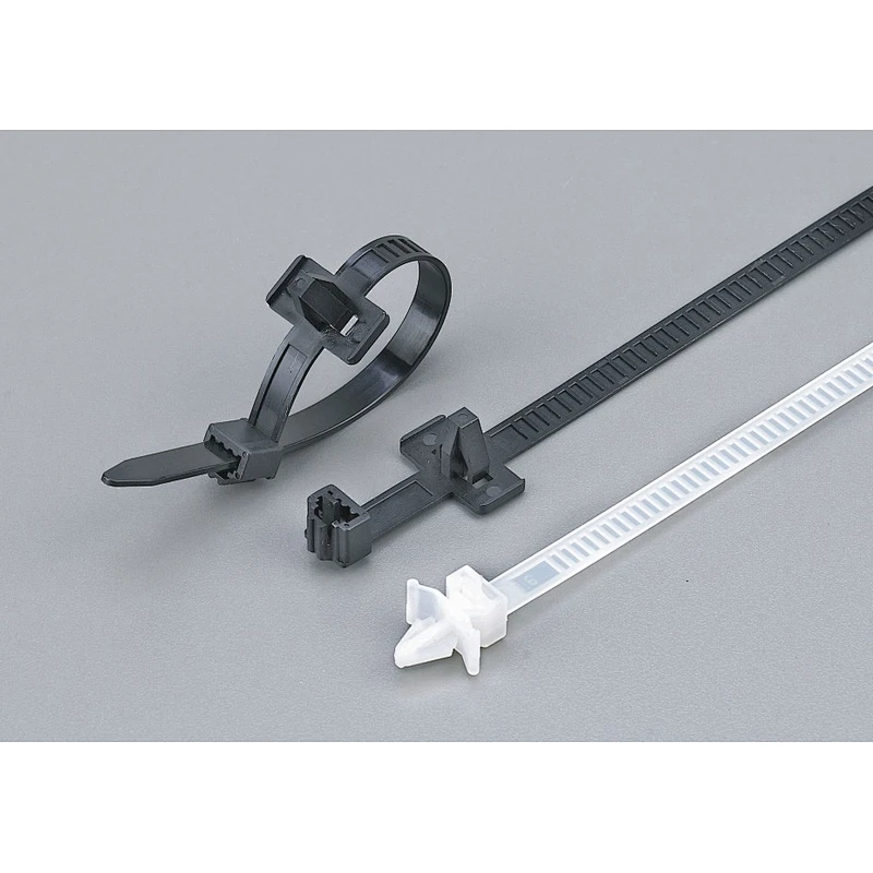 Push Mount Ties（Releasable）