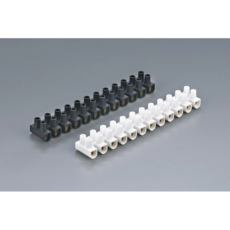 NF Certificated Terminal Block