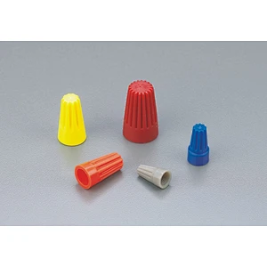 Screw On Wire Connectors