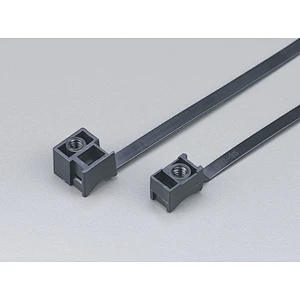 Saddle Mounting Ties