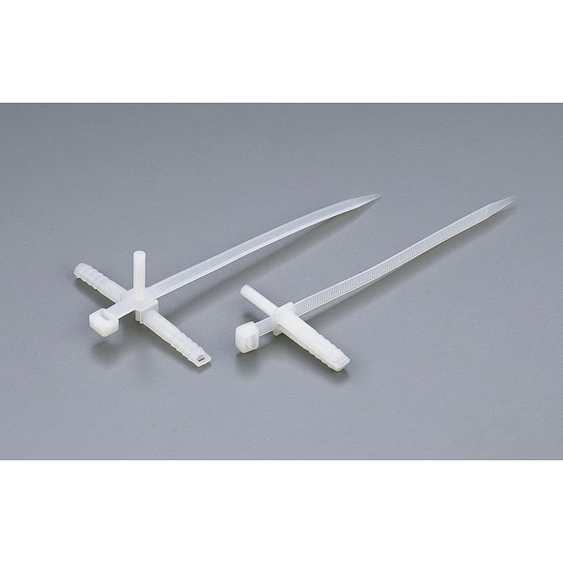 Expand Plug Cable Ties