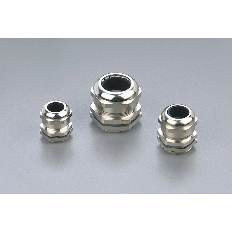Brass Cable Glands