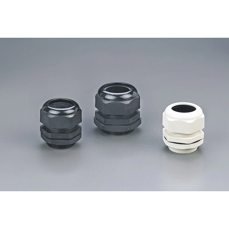 Nylon Cable Glands（metric)