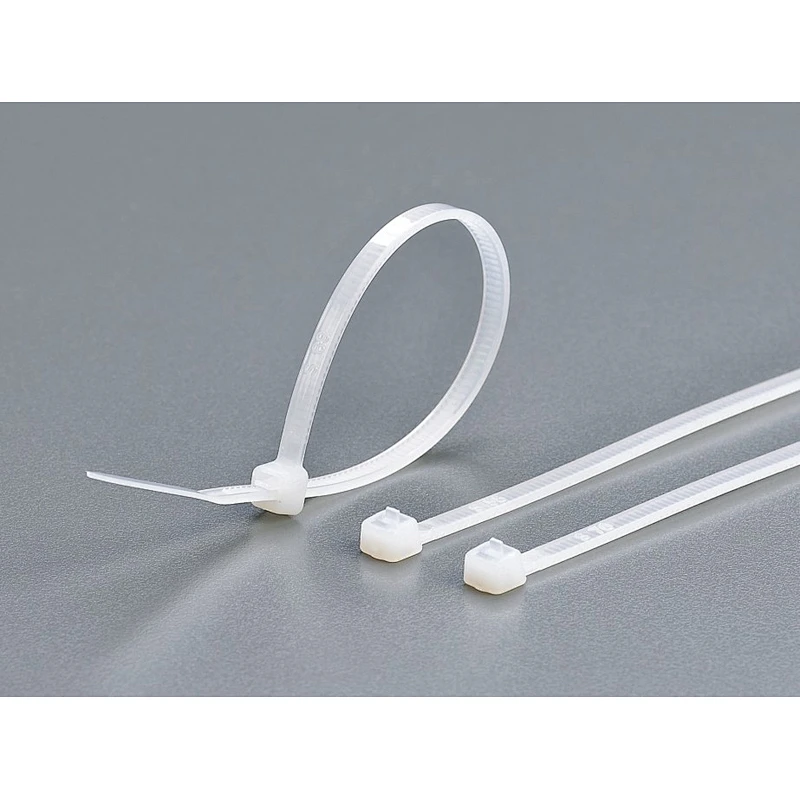 Releasable Cable Ties