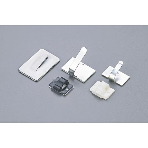 Self-adhesive Tie Mounts