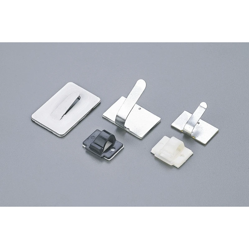 Self-adhesive Tie Mounts
