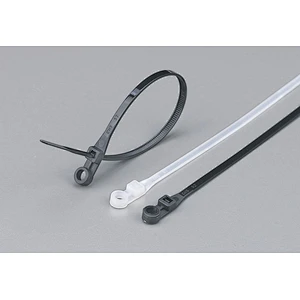Mountable Head Ties