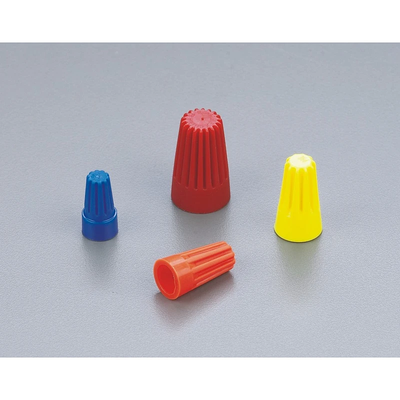 All Plastics Connectors