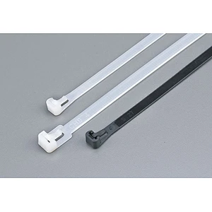 Releasable Cable Ties