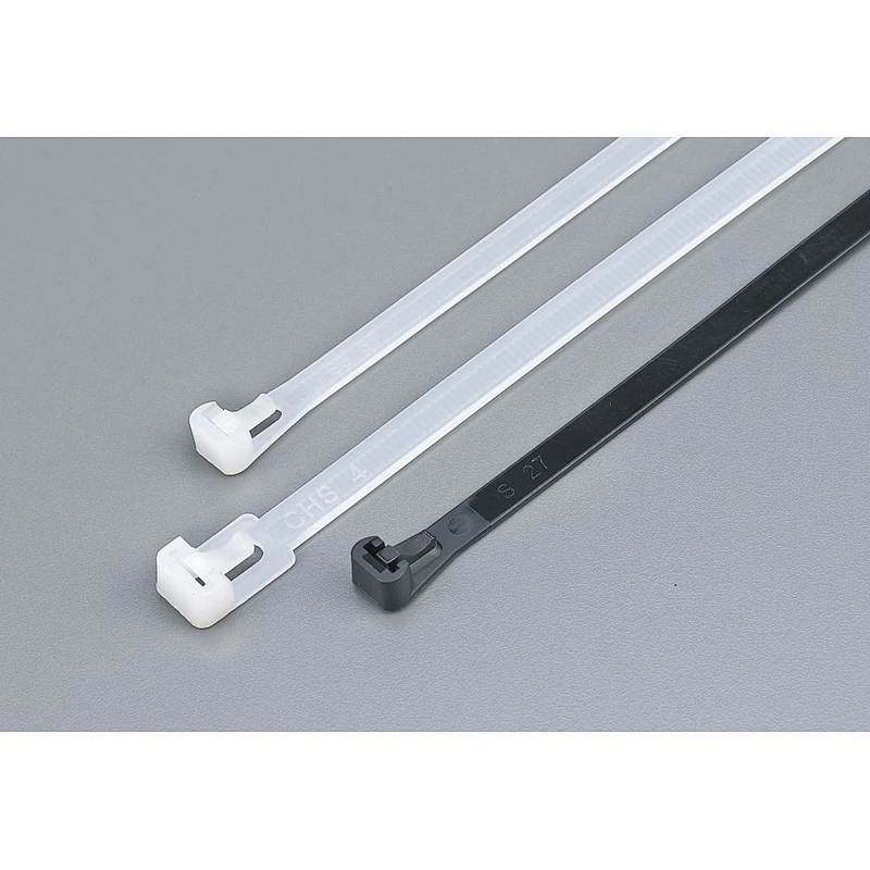 Releasable Cable Ties