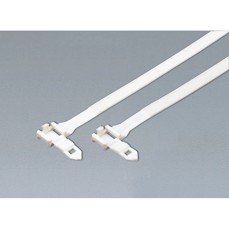 Buckle Cable Ties