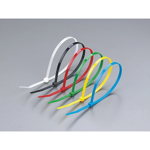 Self-locking Nylon Cable Ties