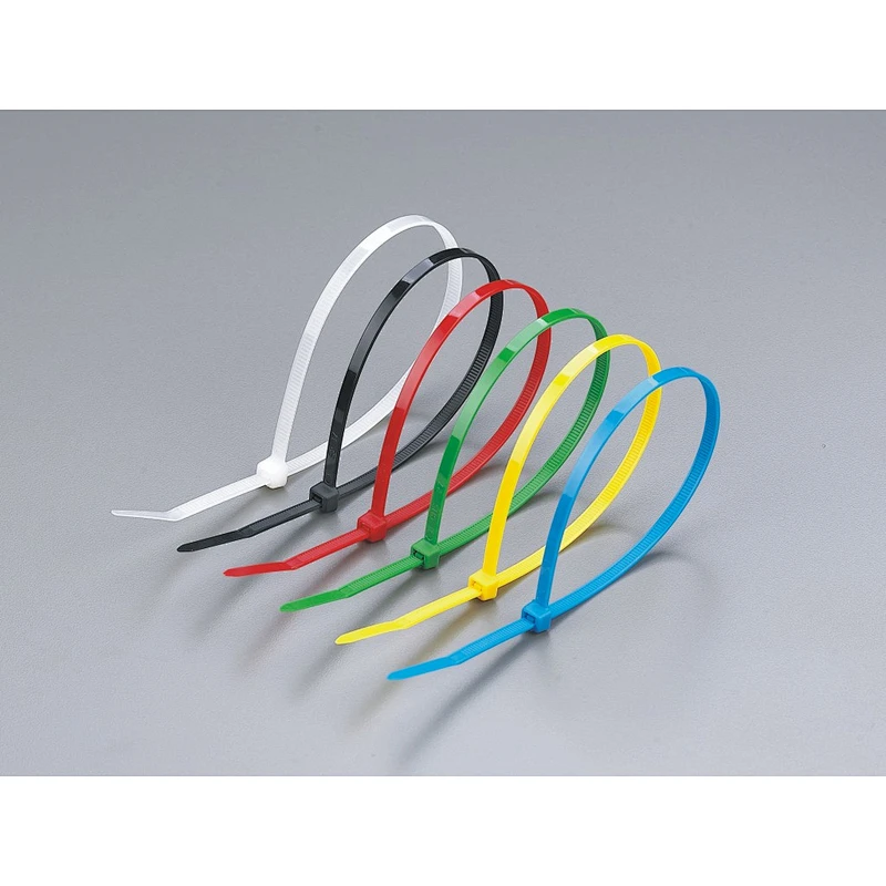 Self-locking Nylon Cable Ties