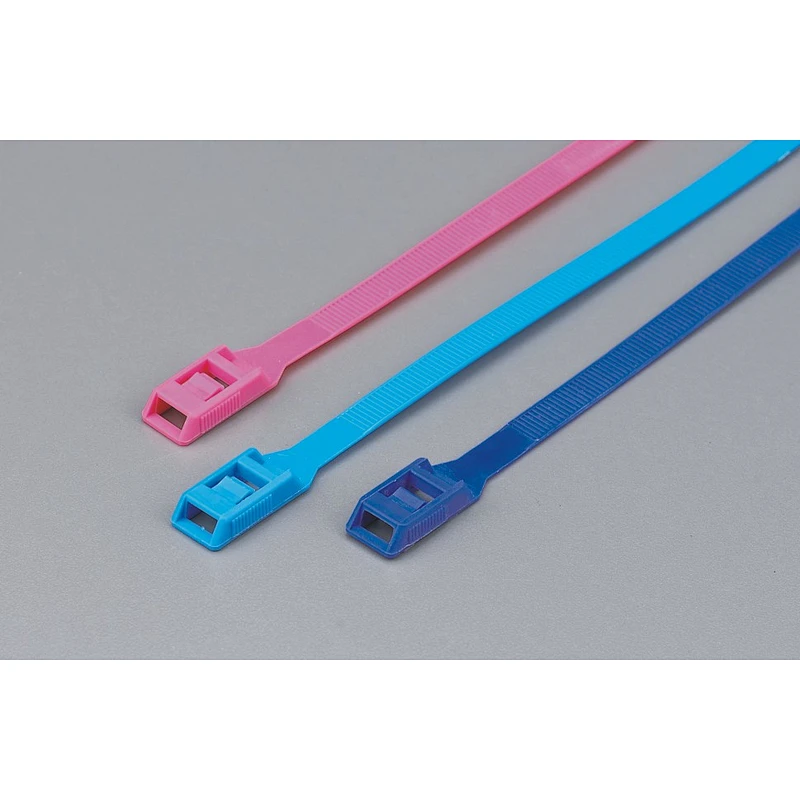 Releasable Cable Ties