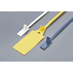 Plactic Security Seals
