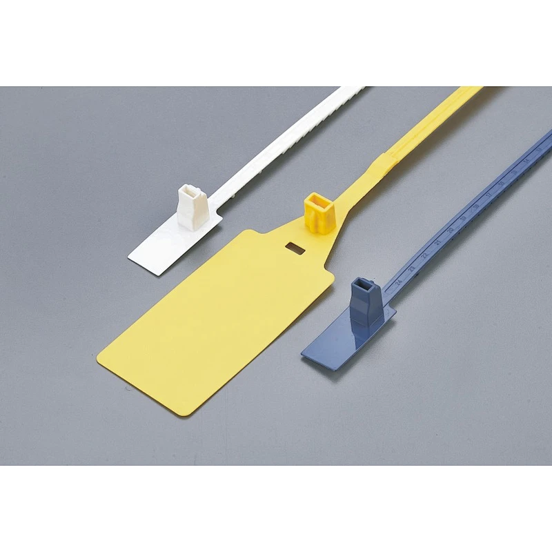 Plactic Security Seals