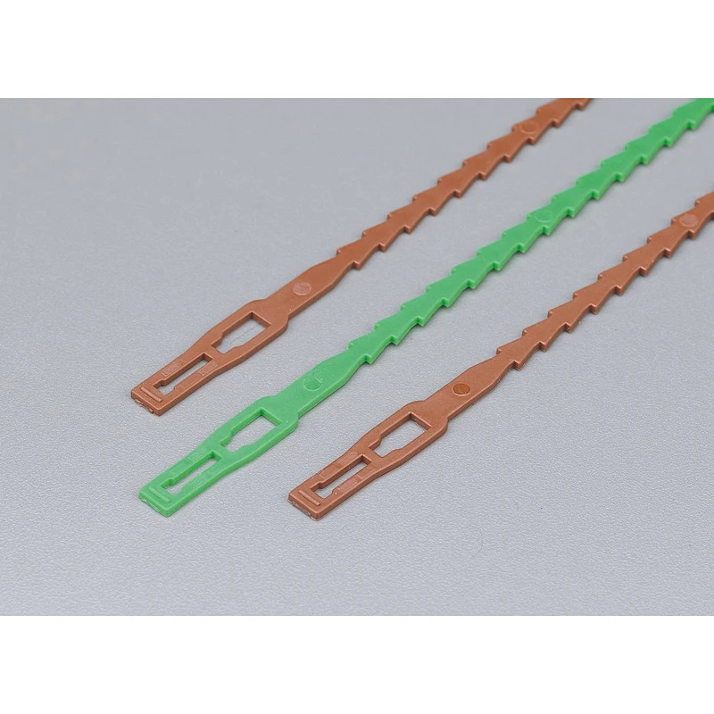 PE Ties