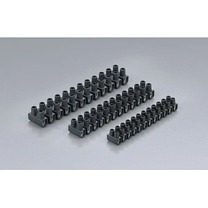 lron Tube Terminal Block