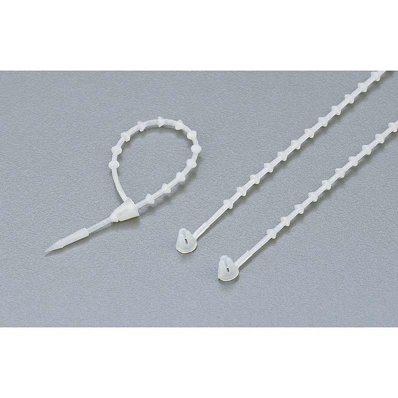 Bead Ties