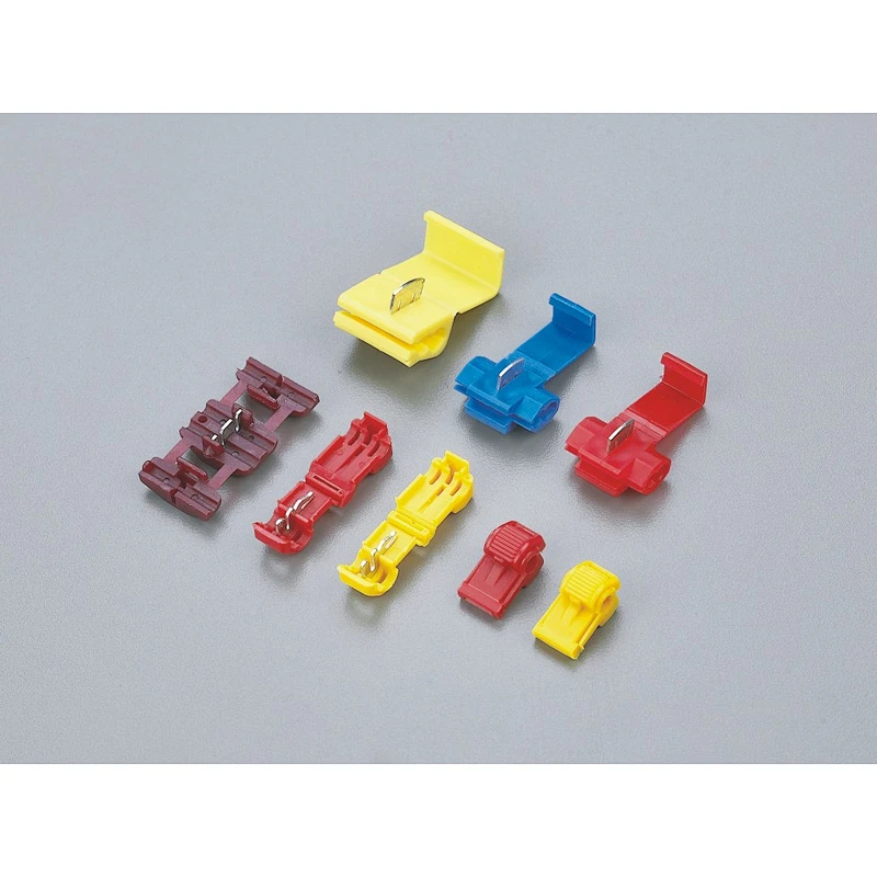 Quick Wire Connectors
