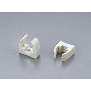 Saddle Type Clip