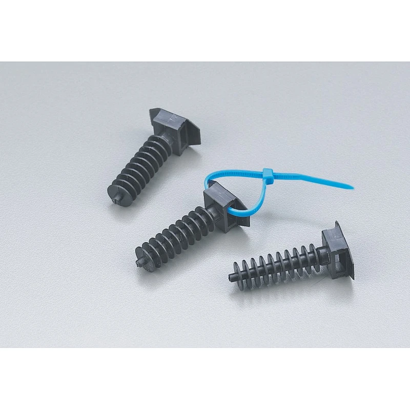 Cable Tie Holder