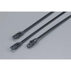 Releasable Cable Ties（double Loop）