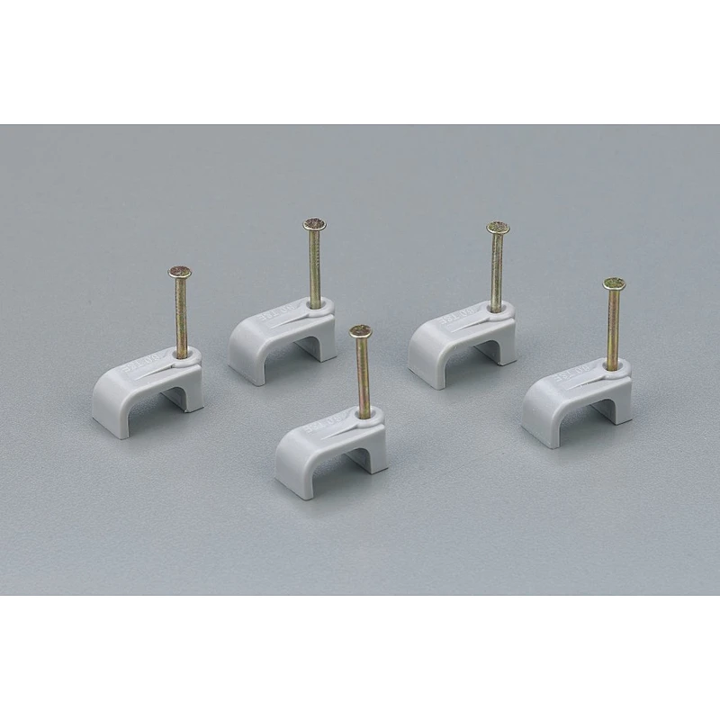 Twin & Eeath Cable Clips